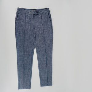 Betabrand Ankle Dress Pants in 2